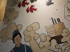 -黄泥岗·黄陂农家菜(百步亭店)