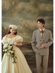 -经典婚纱摄影美学馆·私人定制