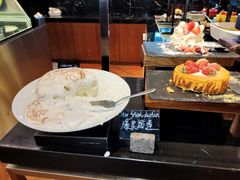 -阿纳迪酒店·秘境西餐厅