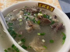 -荔林食店(西华路店)