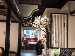 -吉旺港式餐厅(南方商城店)