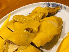 -广州富力君悦大酒店空中花园