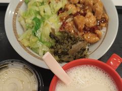-永和大王(长寿路店)