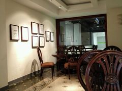 -1868 Café(上海自然博物馆店)