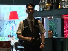 -必胜客(兴华中路PH店)