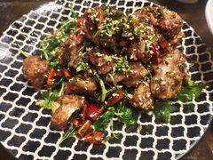 -吃货私房菜(丽江束河古镇店)