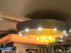 -青岛金沙滩希尔顿酒店·自助餐厅