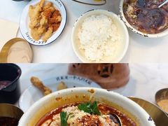 -成都你六姐·牛肉冒菜·麻辣香锅(长泰广场店)