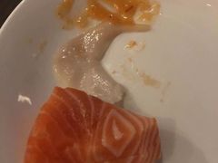 -香荟Aroma·外滩茂悦大酒店