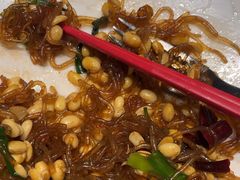 -金狮麟·新豫菜(金码大厦店)