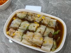-廖川菜(太阳宫店)