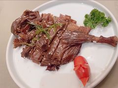-湘渝人家·川湘菜(十里河店)