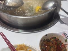 -潮正和潮汕牛肉火锅·老字号(番禺万达店)