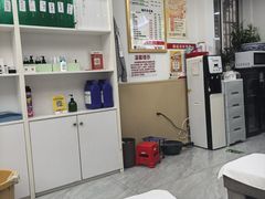 -郑远元专业修脚房(海防路店)