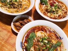 -兵哥豌豆面(建设巷店)