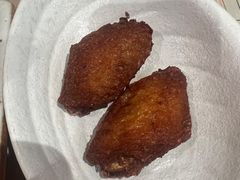 -大师兄·西北小馆(南沙万达广场店)