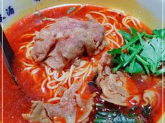 -和府捞面(中山龙之梦店)