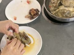 -尚宴牛特鲜自助(太原街万达店)