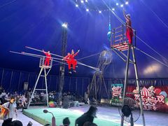 -福州罗源湾海洋世界旅游区