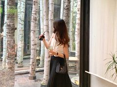 -Metal hands·铁手咖啡