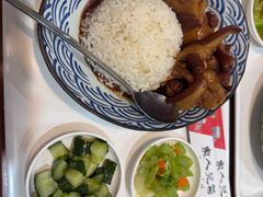 -菊儿人家·北京胡同菜(南锣鼓巷店)