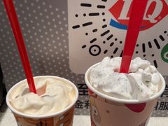 -DQ·蛋糕·冰淇淋(虹口龙之梦店)