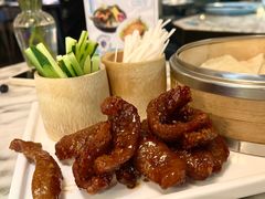 -东南里湖景餐厅·新闽菜(浦西万达店)