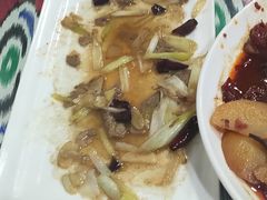 -清真·丝路香妃新疆餐厅
