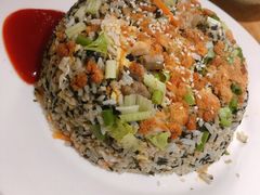 紫菜饭-聪辉同安老美食饭店(大元路店)