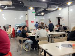 -菜忠潮州牛肉店(岗厦店)