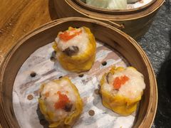 -小城粥道·海胆鲜虾粥(解放广场店)