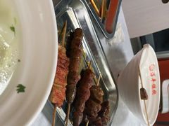 -海平馄饨(逍遥二路店)