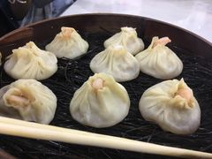-四季美汤包(户部巷店)
