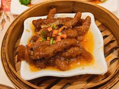 蒸凤瓜-虾饺妹·酒家(海珠广场店)