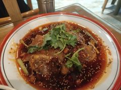 -易老妈蹄花.特色川菜(人民公园总店)