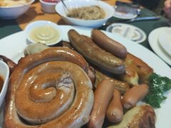 -兰特伯爵西餐厅·啤酒屋(方庄店)