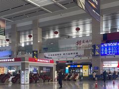 -长春西站