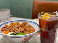 -新世界餐厅(万达店)
