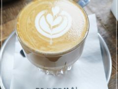 -BE NORMAL CAFE(霞溪路店)