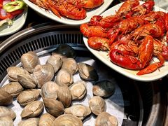 -梨花自助烤肉(西三旗万象汇黑金店)