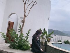 -柒月北岸民宿(西山店)