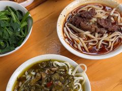 -老号牛王庙金宴面店(锦东路253号院店)