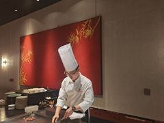 -铁板诱惑法式铁板烧(大卫城店)