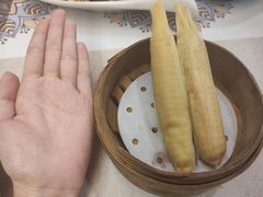 西双版纳小玉米-云海肴云南菜(正大广场店)