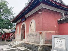 -承恩寺