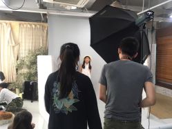 -BabyA 专业婴童摄影(古北时尚广场店)