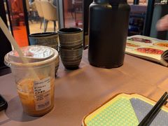 -小贝壳酒楼(经九路店)
