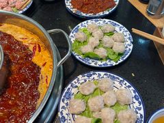 -飘香火锅(玉林西路店)