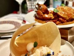 -狮拾久·现代新加坡料理(福田COCO Park店)