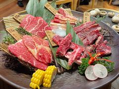 -黑牛の店·和牛烧肉(合生汇店)